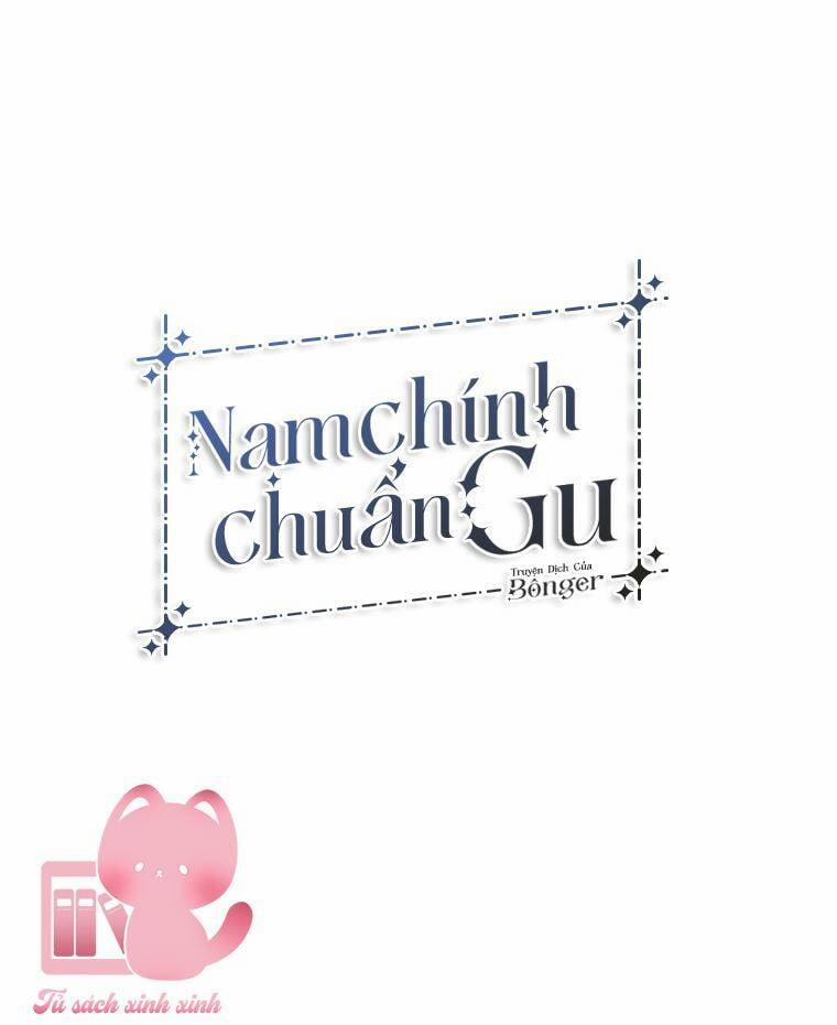 Nam Chính Chuẩn Gu 47 trang 49