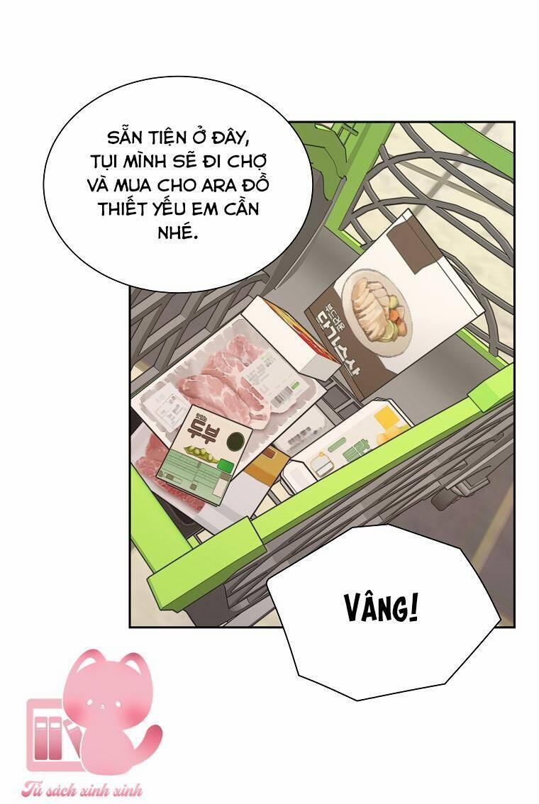 Nam Chính Chuẩn Gu 47 trang 56