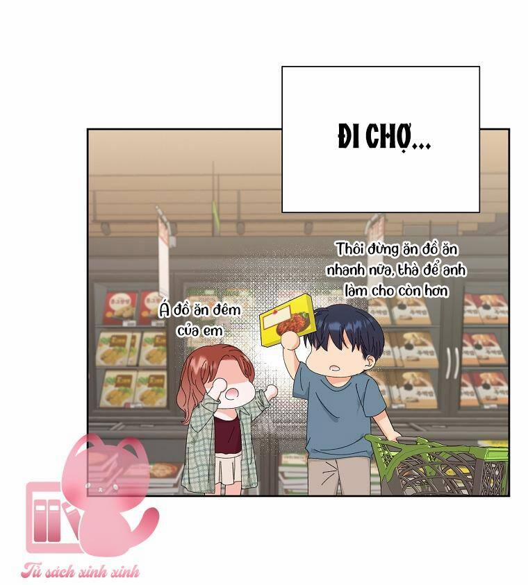 Nam Chính Chuẩn Gu 47 trang 60