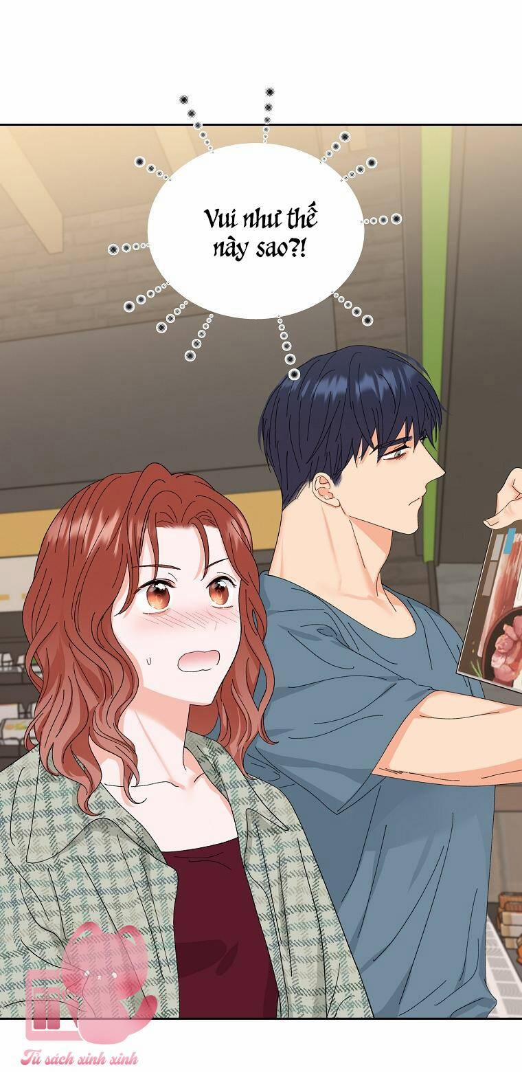 Nam Chính Chuẩn Gu 47 trang 61