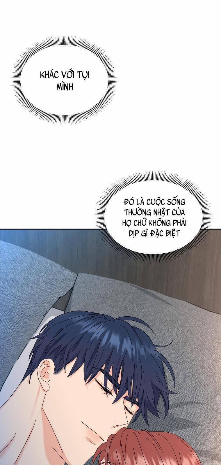 Nam Chính Chuẩn Gu 47 trang 75