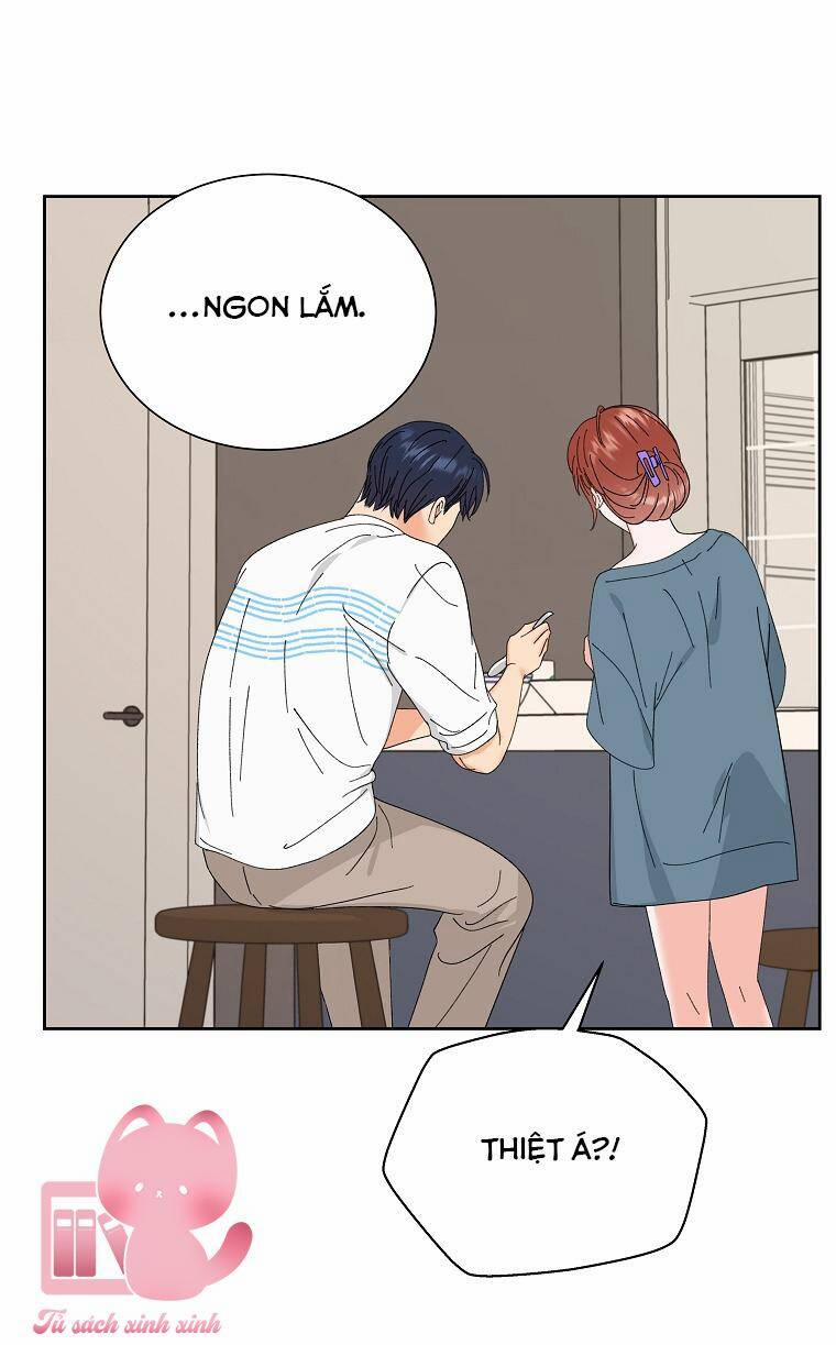 Nam Chính Chuẩn Gu 48 trang 11