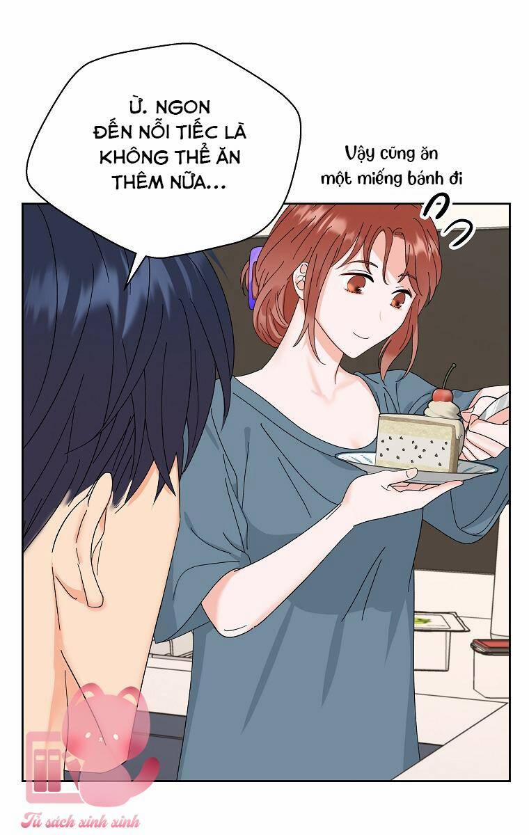 Nam Chính Chuẩn Gu 48 trang 12