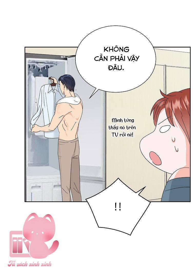 Nam Chính Chuẩn Gu 48 trang 17