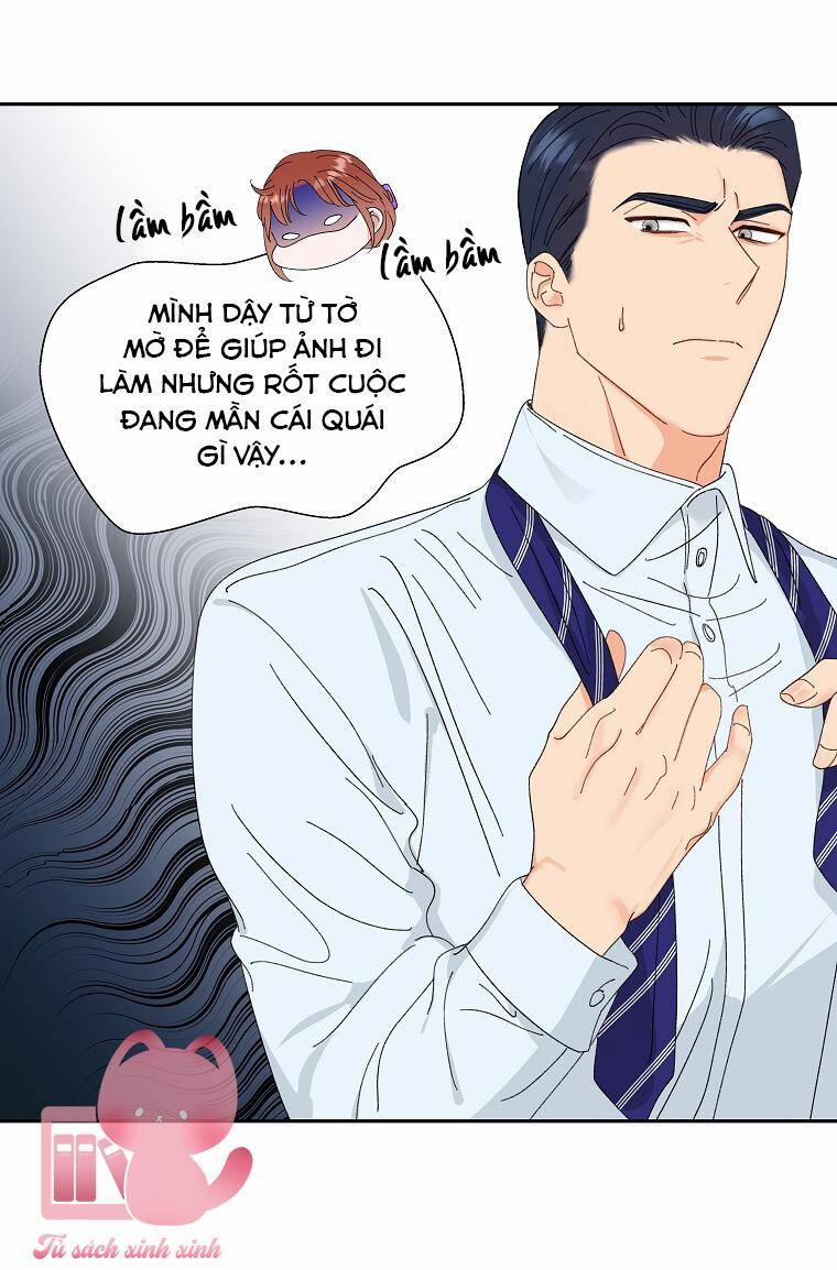 Nam Chính Chuẩn Gu 48 trang 20