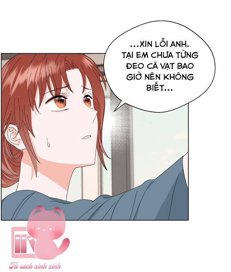 Nam Chính Chuẩn Gu 48 trang 26