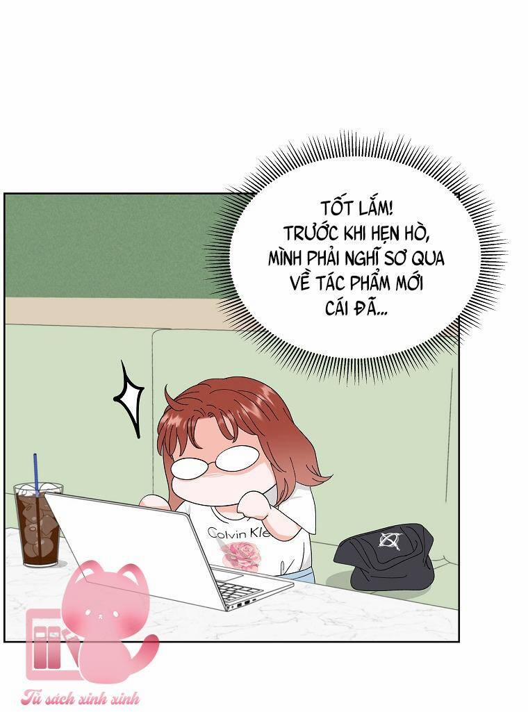 Nam Chính Chuẩn Gu 48 trang 49