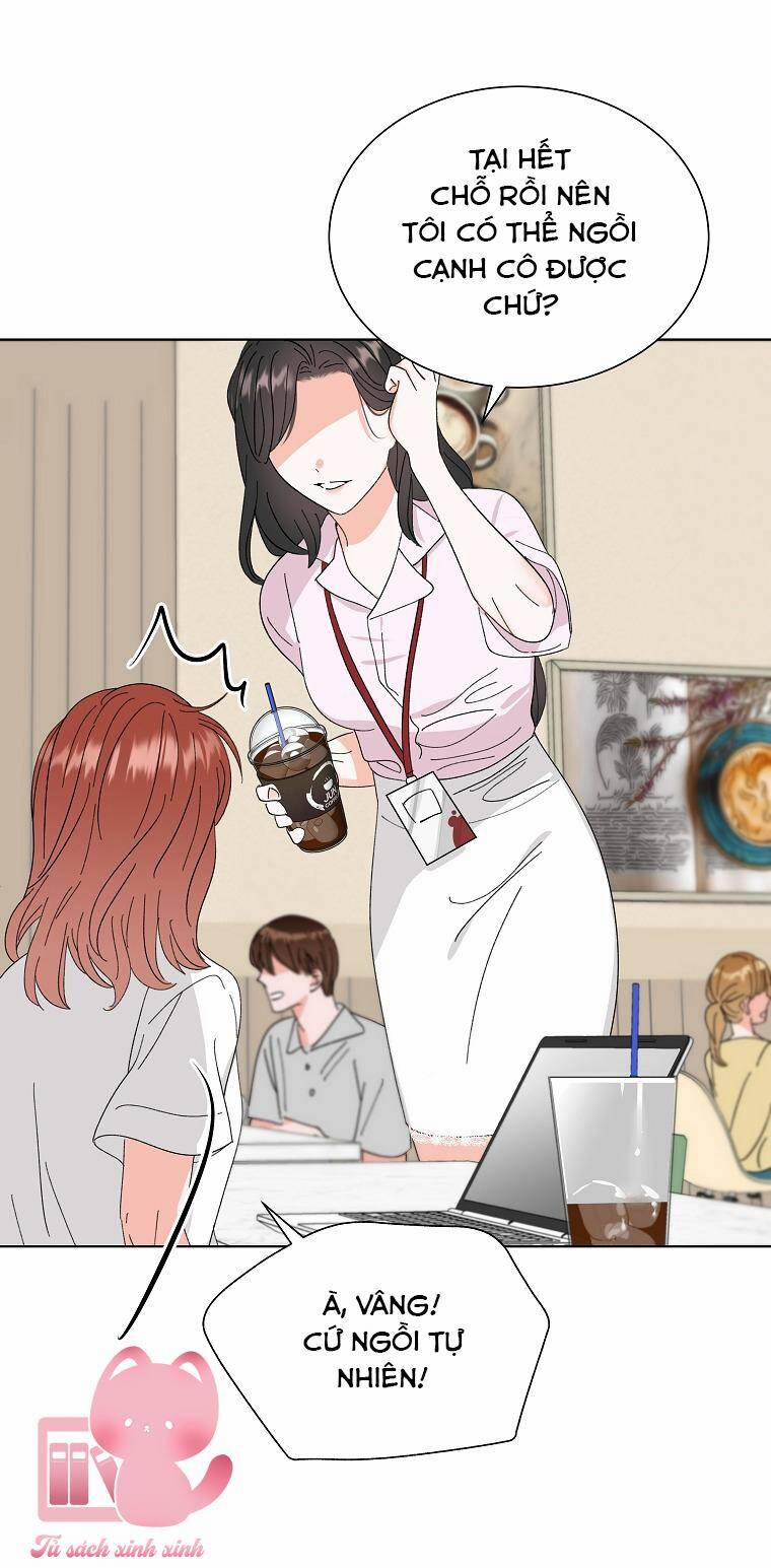 Nam Chính Chuẩn Gu 48 trang 51