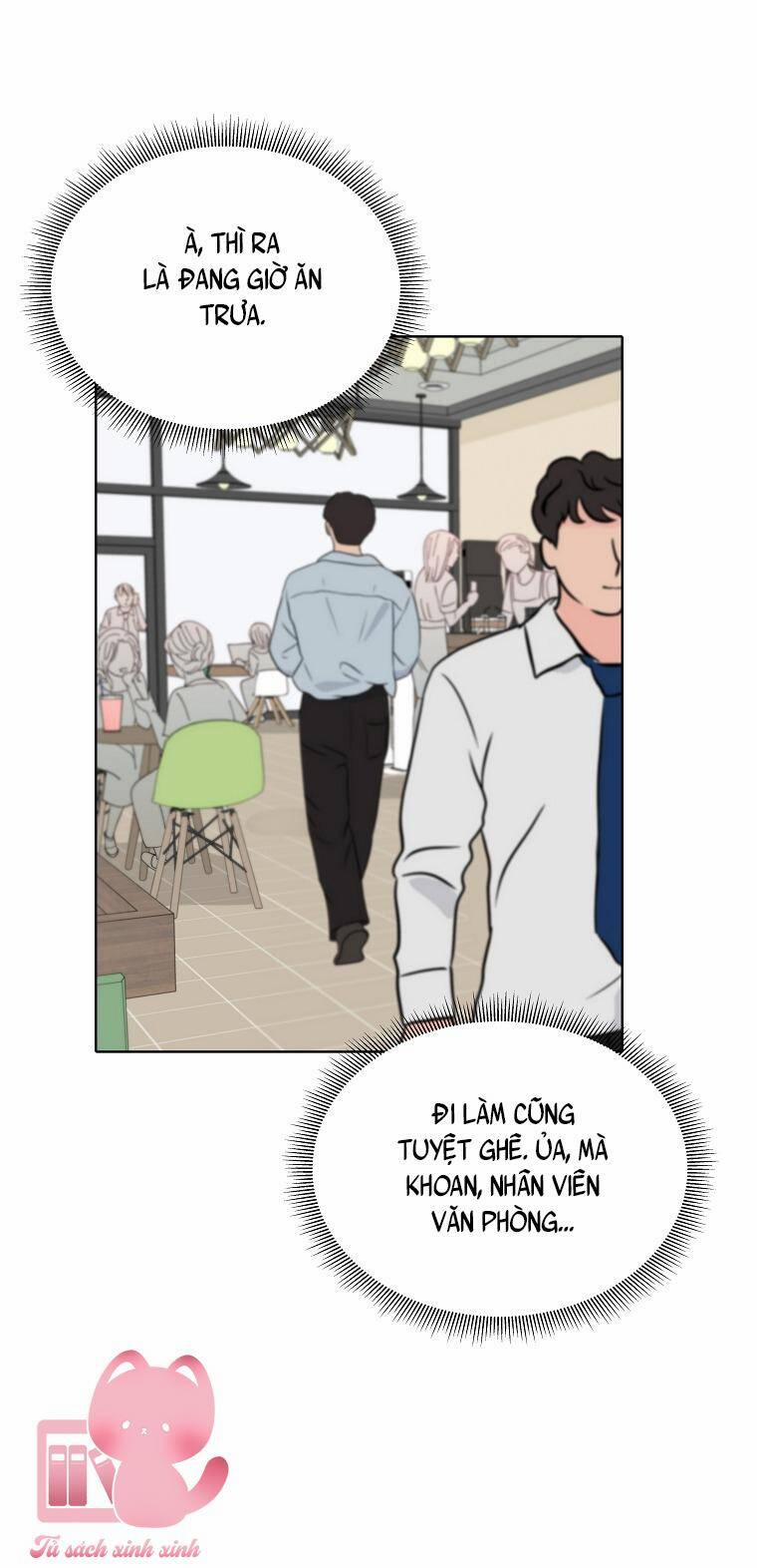 Nam Chính Chuẩn Gu 48 trang 53