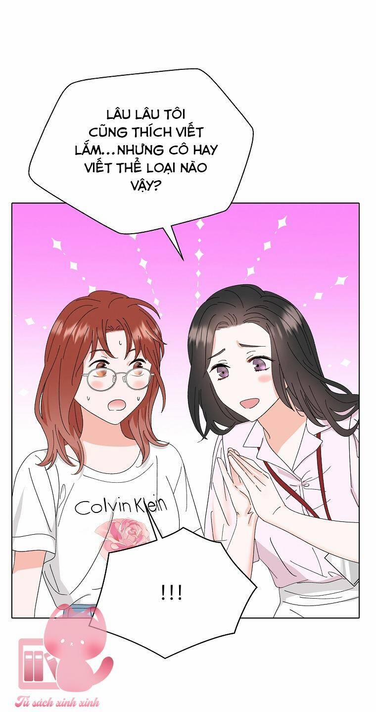 Nam Chính Chuẩn Gu 48 trang 57