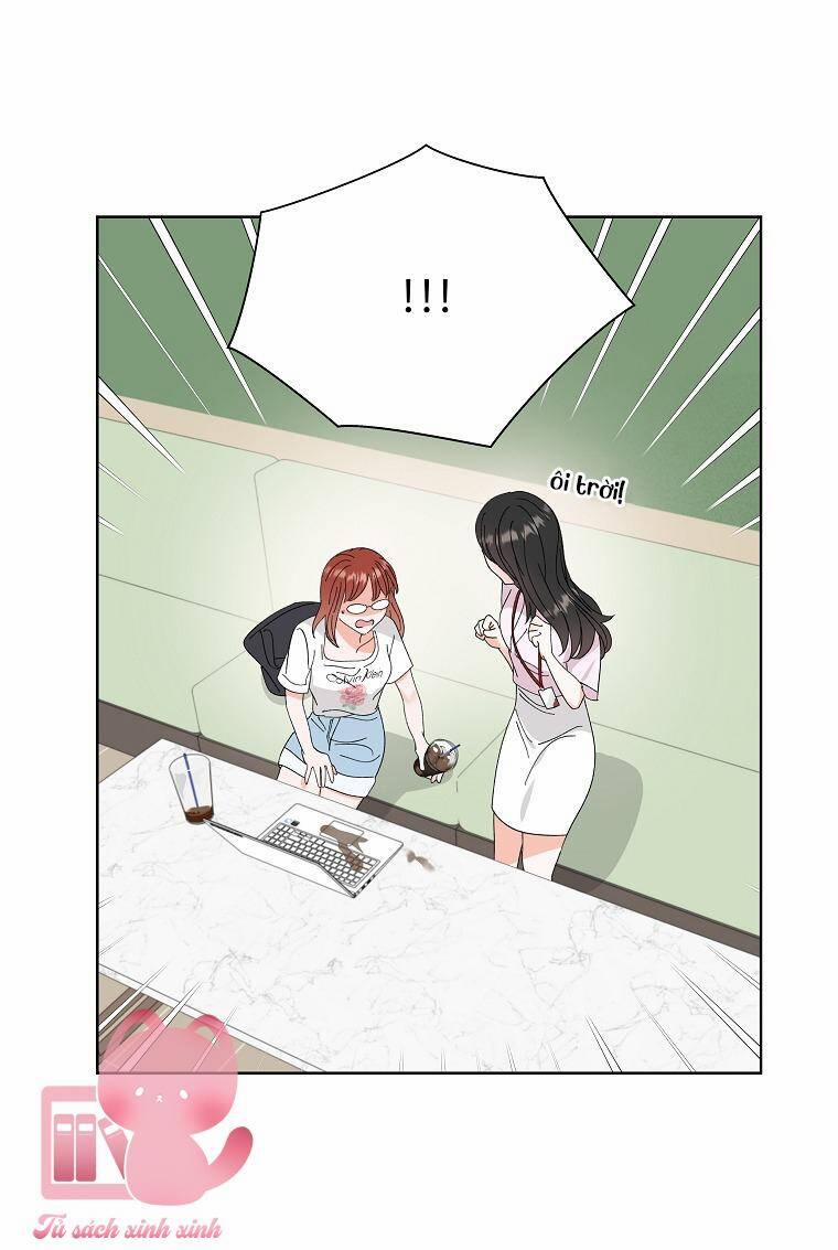 Nam Chính Chuẩn Gu 48 trang 61