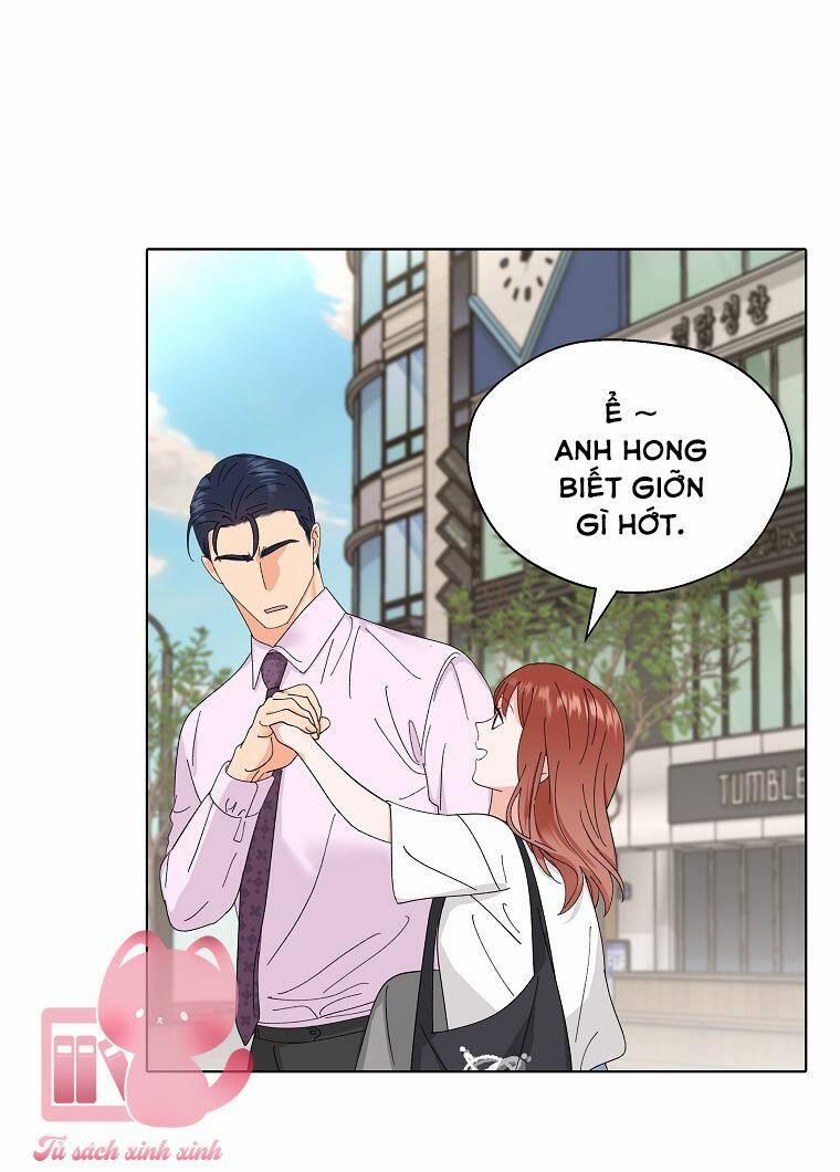 Nam Chính Chuẩn Gu 49 trang 10