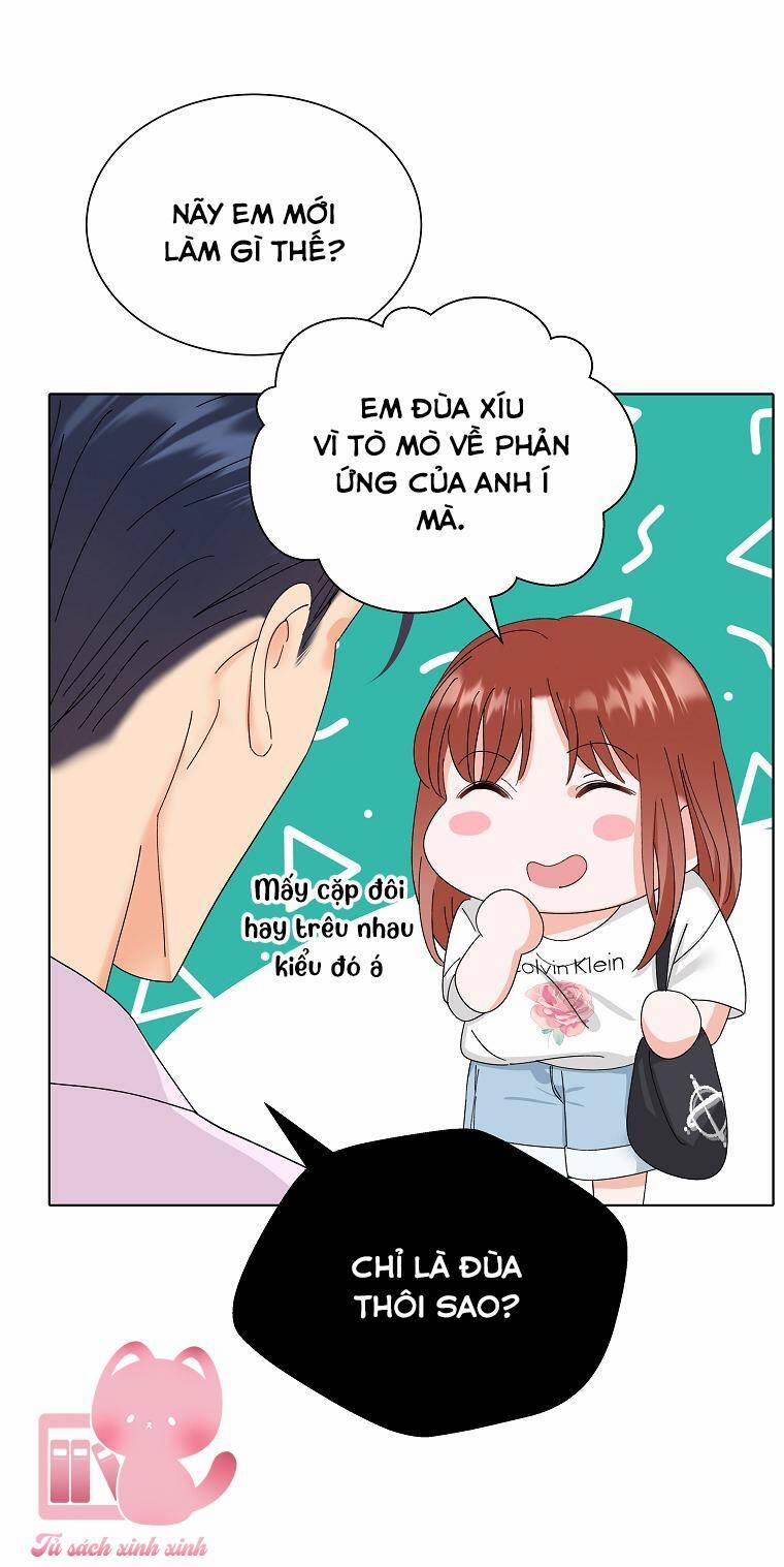 Nam Chính Chuẩn Gu 49 trang 11