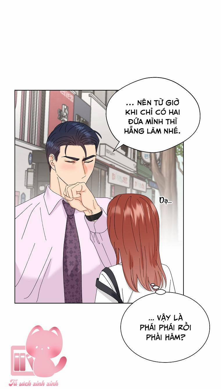 Nam Chính Chuẩn Gu 49 trang 13