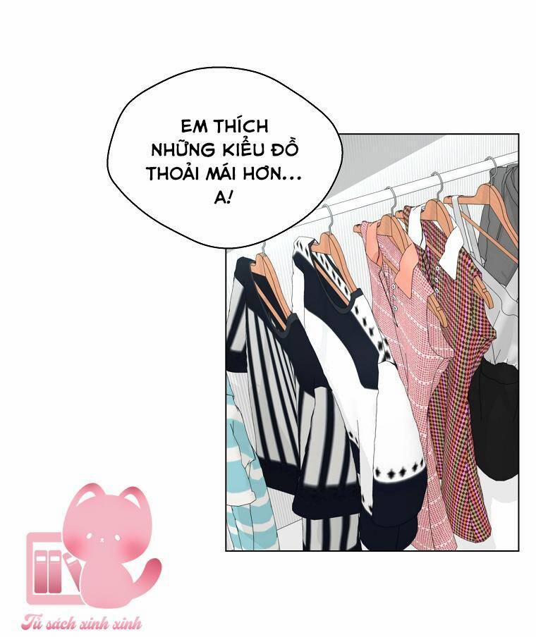 Nam Chính Chuẩn Gu 49 trang 19