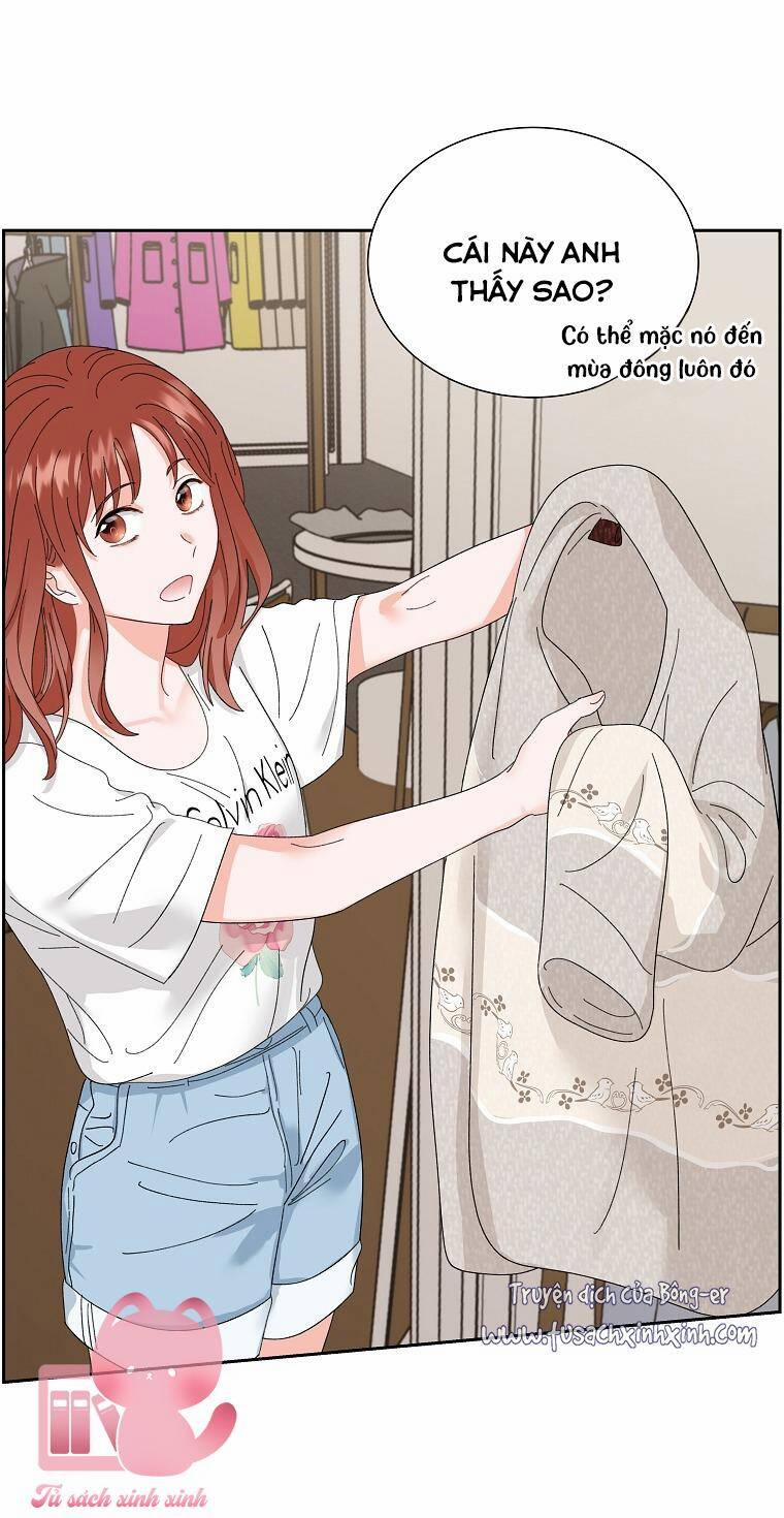 Nam Chính Chuẩn Gu 49 trang 20