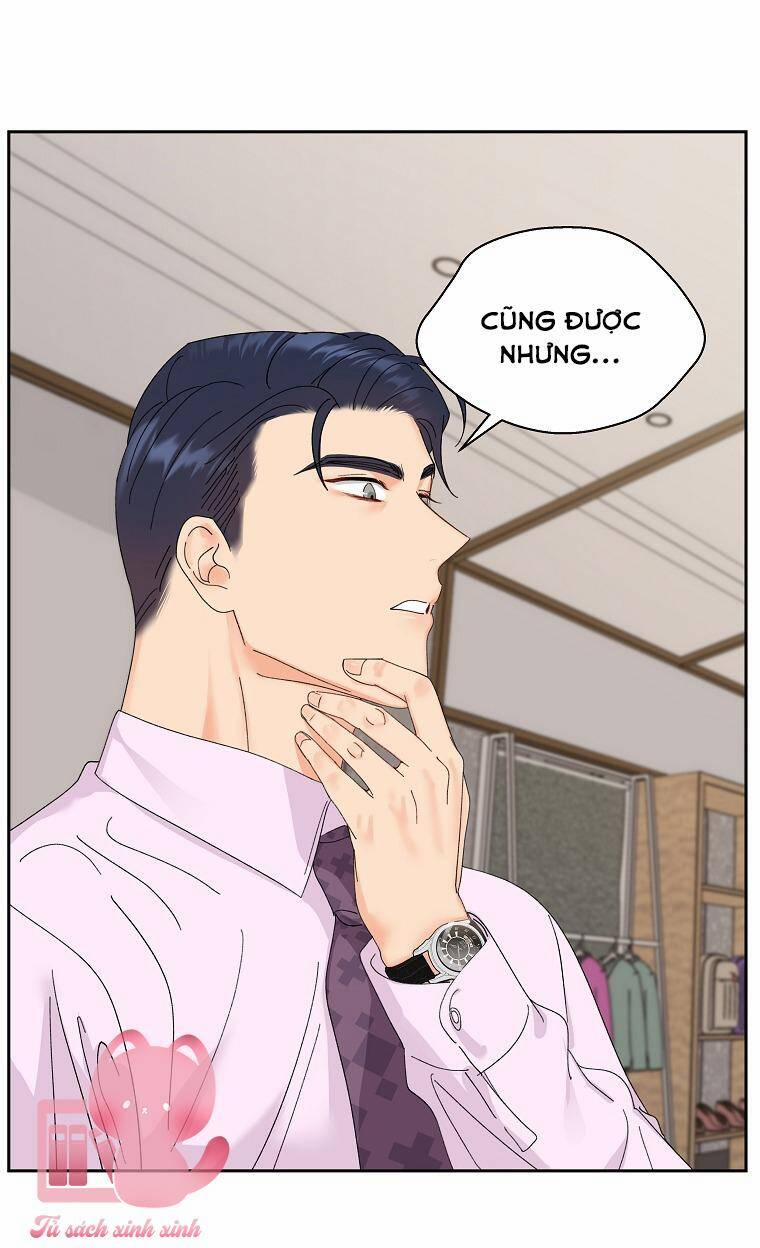 Nam Chính Chuẩn Gu 49 trang 21