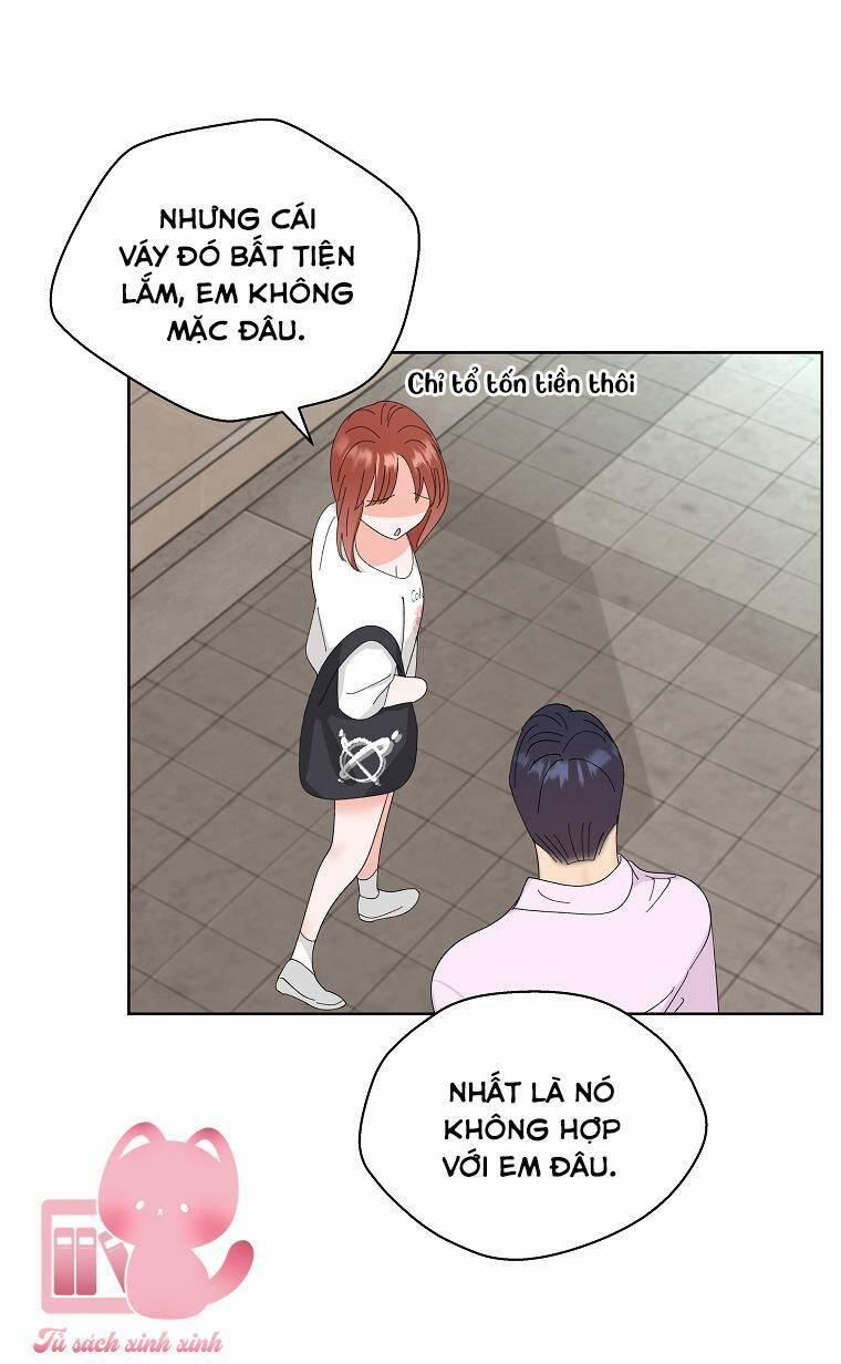 Nam Chính Chuẩn Gu 49 trang 25