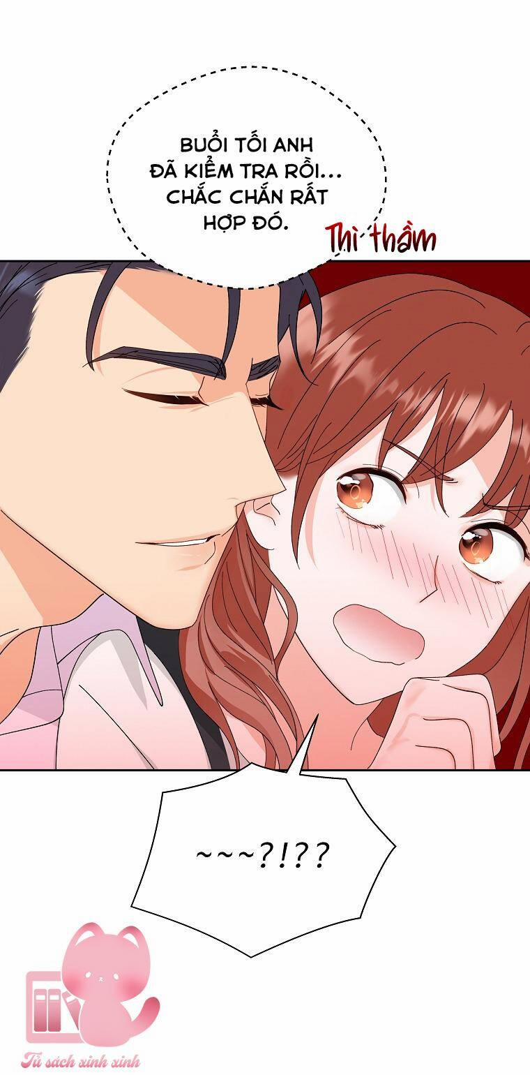 Nam Chính Chuẩn Gu 49 trang 26