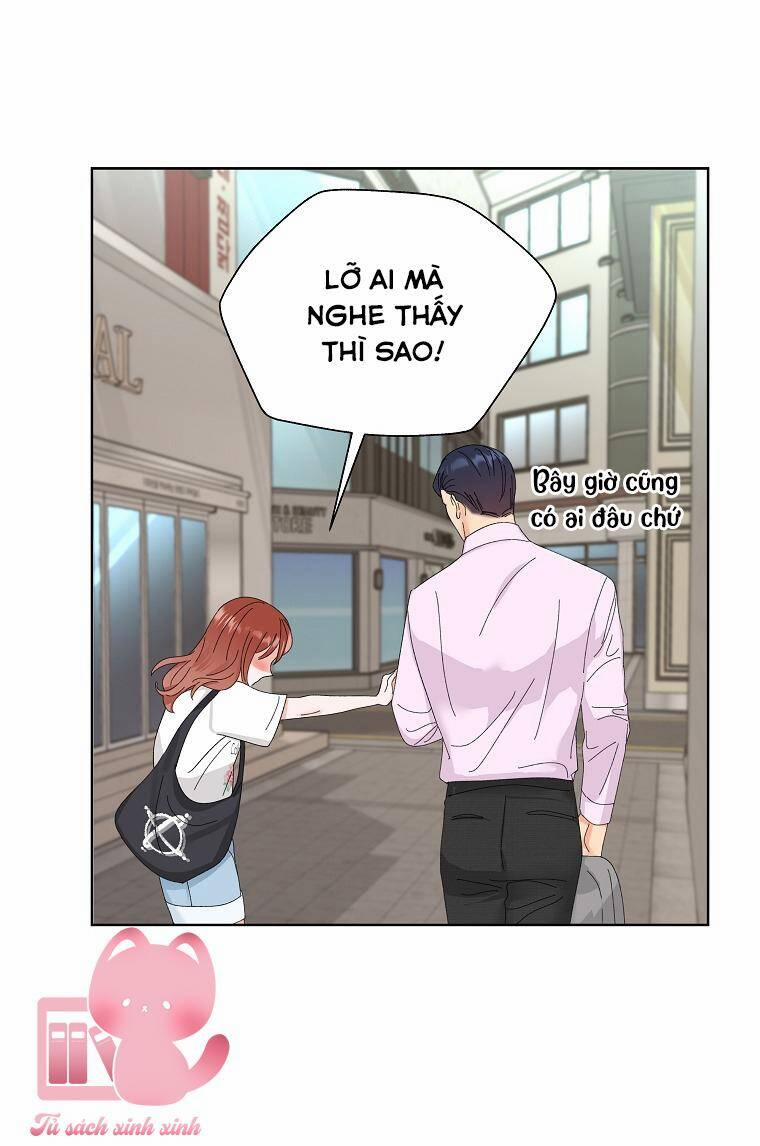 Nam Chính Chuẩn Gu 49 trang 27