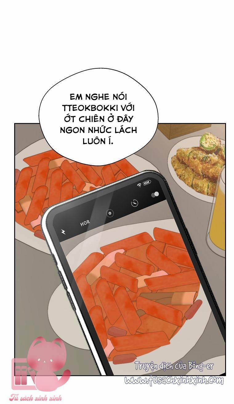 Nam Chính Chuẩn Gu 49 trang 28