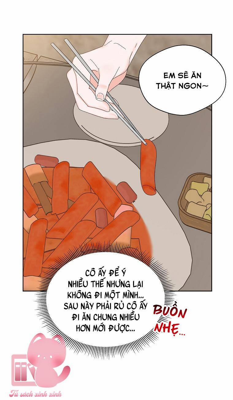 Nam Chính Chuẩn Gu 49 trang 30