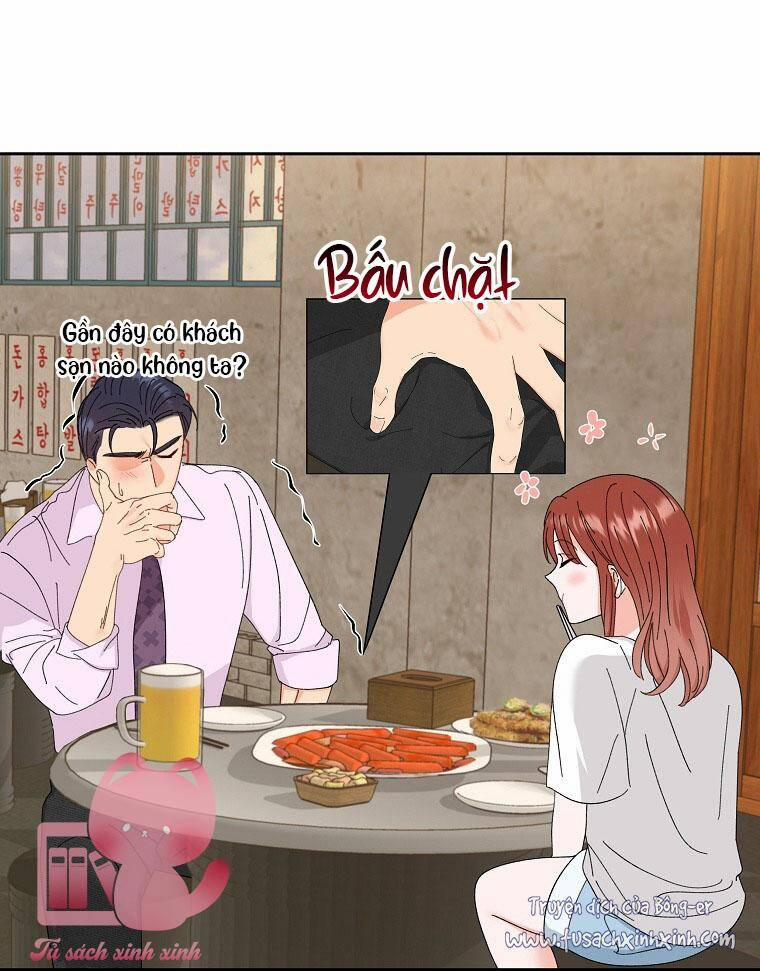 Nam Chính Chuẩn Gu 49 trang 32