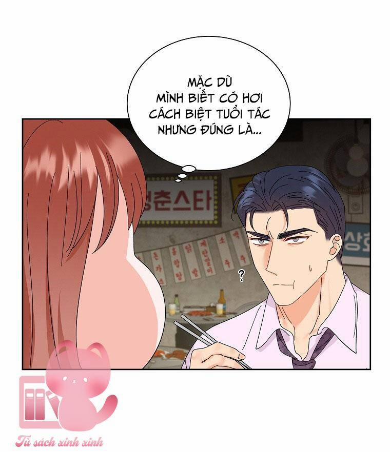 Nam Chính Chuẩn Gu 49 trang 37