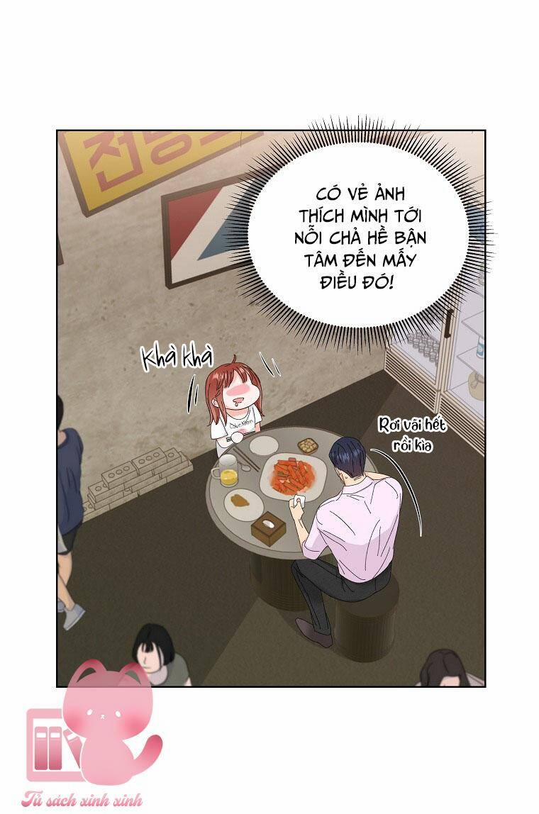 Nam Chính Chuẩn Gu 49 trang 38