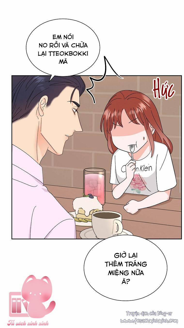 Nam Chính Chuẩn Gu 49 trang 40