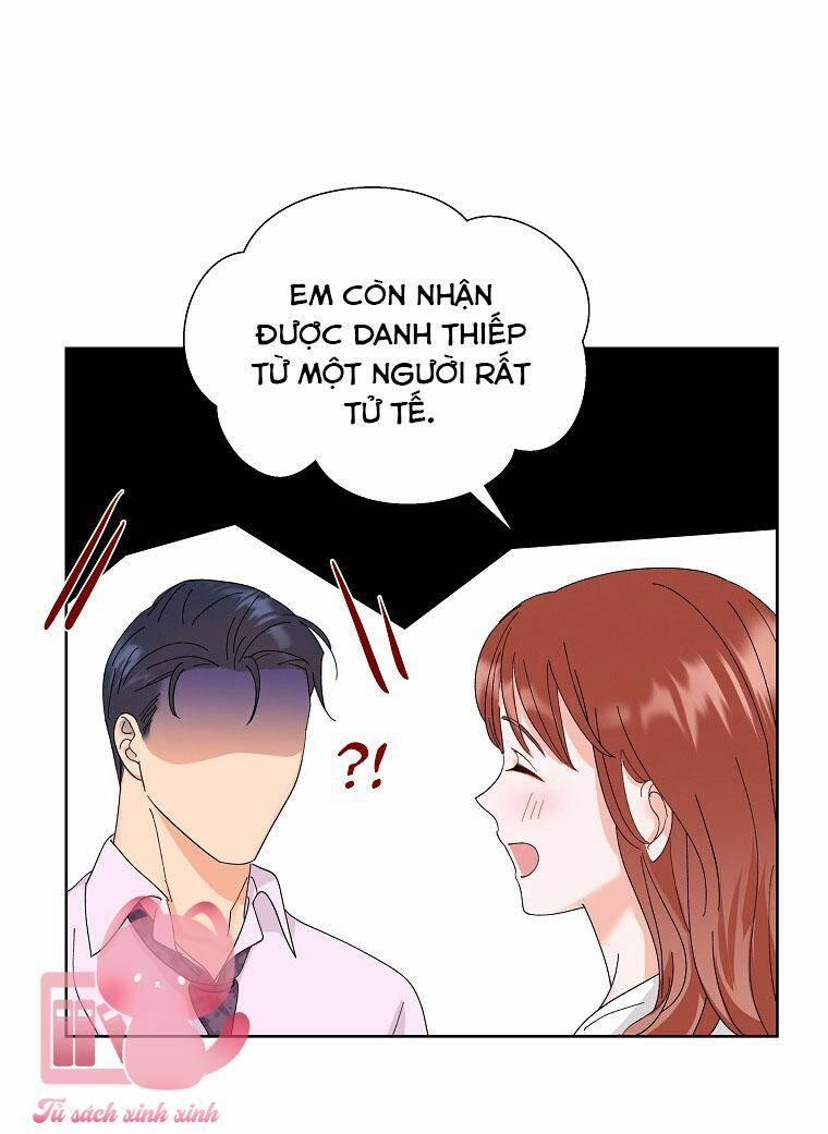 Nam Chính Chuẩn Gu 49 trang 47