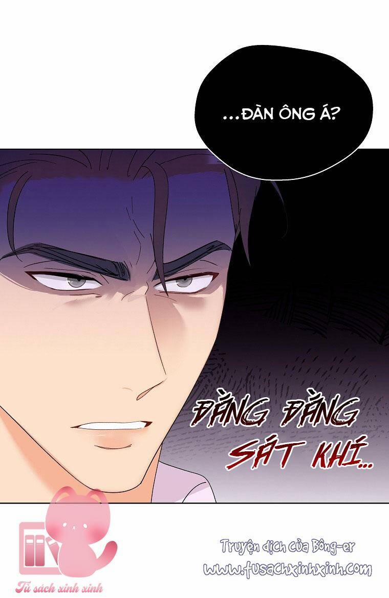 Nam Chính Chuẩn Gu 49 trang 48