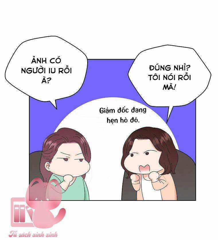 Nam Chính Chuẩn Gu 49 trang 5