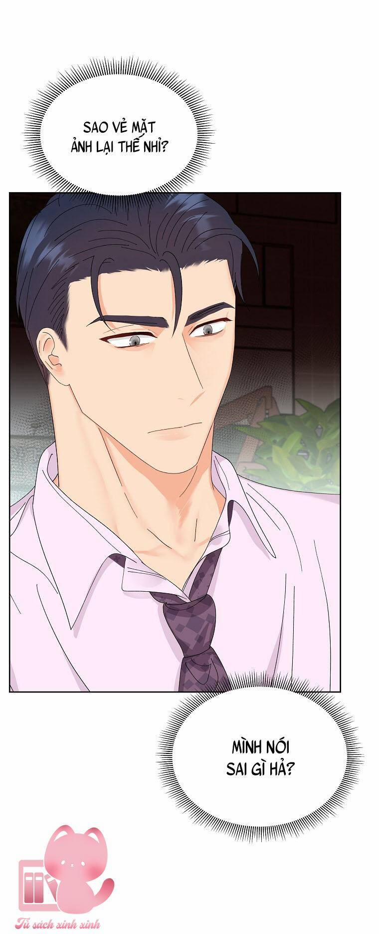 Nam Chính Chuẩn Gu 49 trang 57