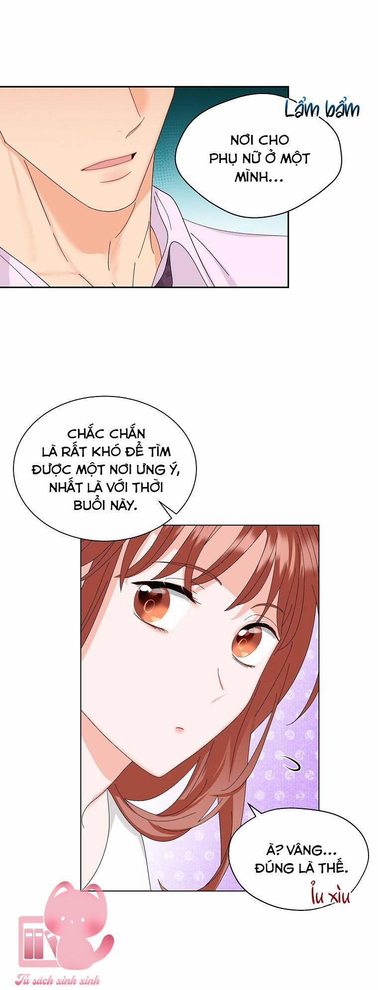 Nam Chính Chuẩn Gu 49 trang 59