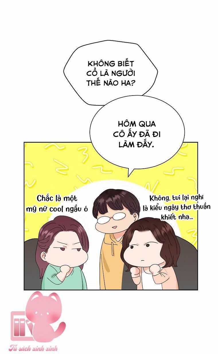 Nam Chính Chuẩn Gu 49 trang 6