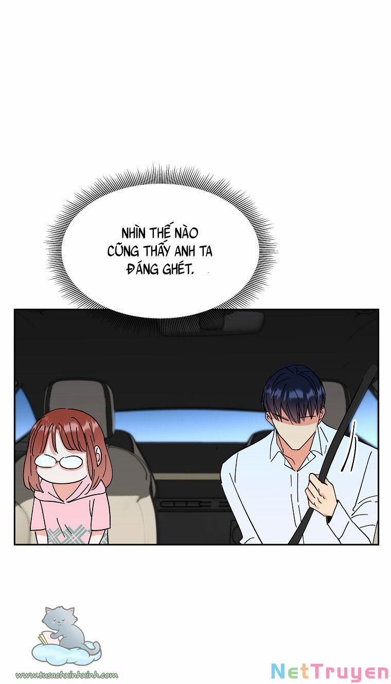 Nam Chính Chuẩn Gu 5 trang 12