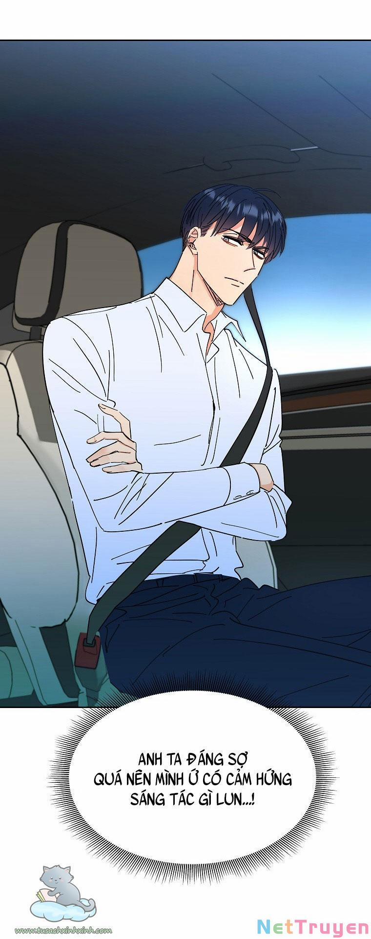 Nam Chính Chuẩn Gu 5 trang 14