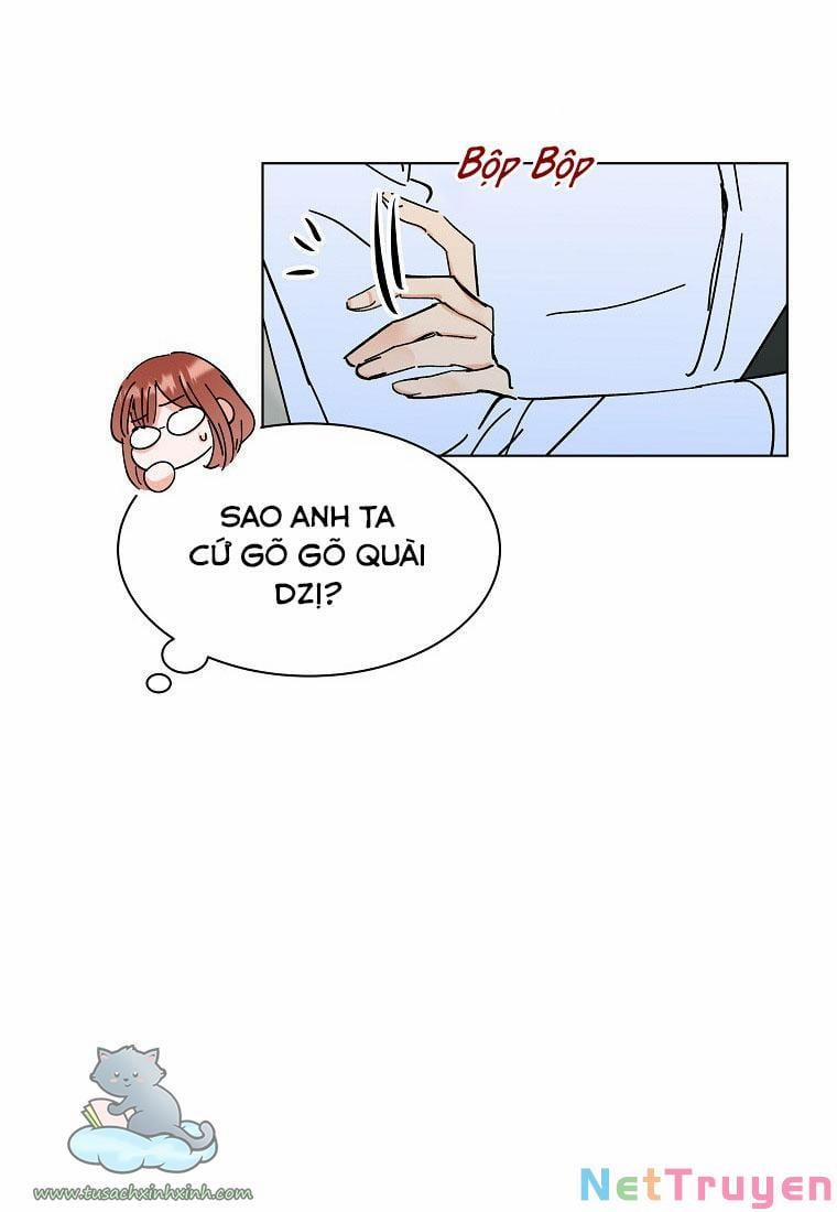 Nam Chính Chuẩn Gu 5 trang 15