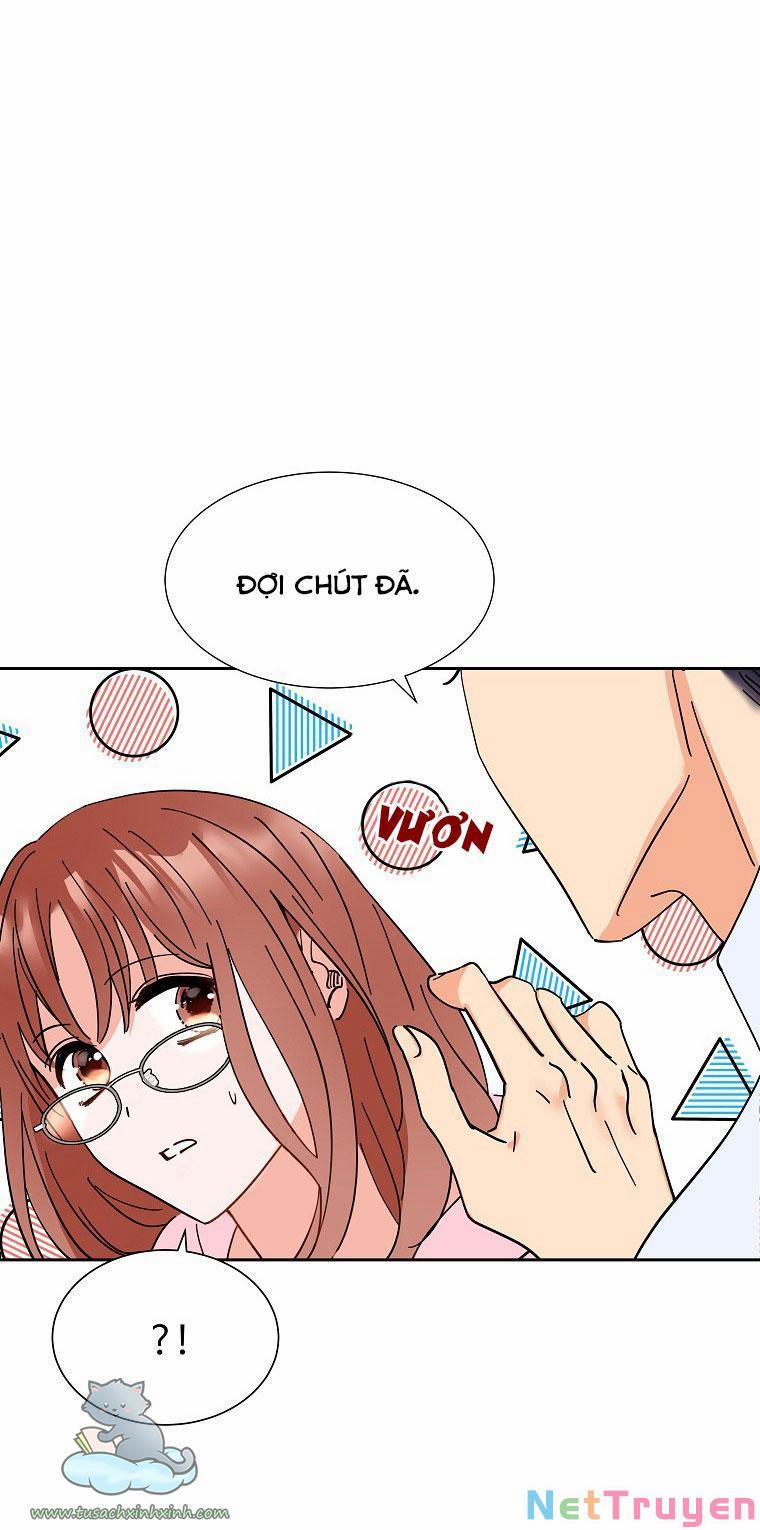 Nam Chính Chuẩn Gu 5 trang 16