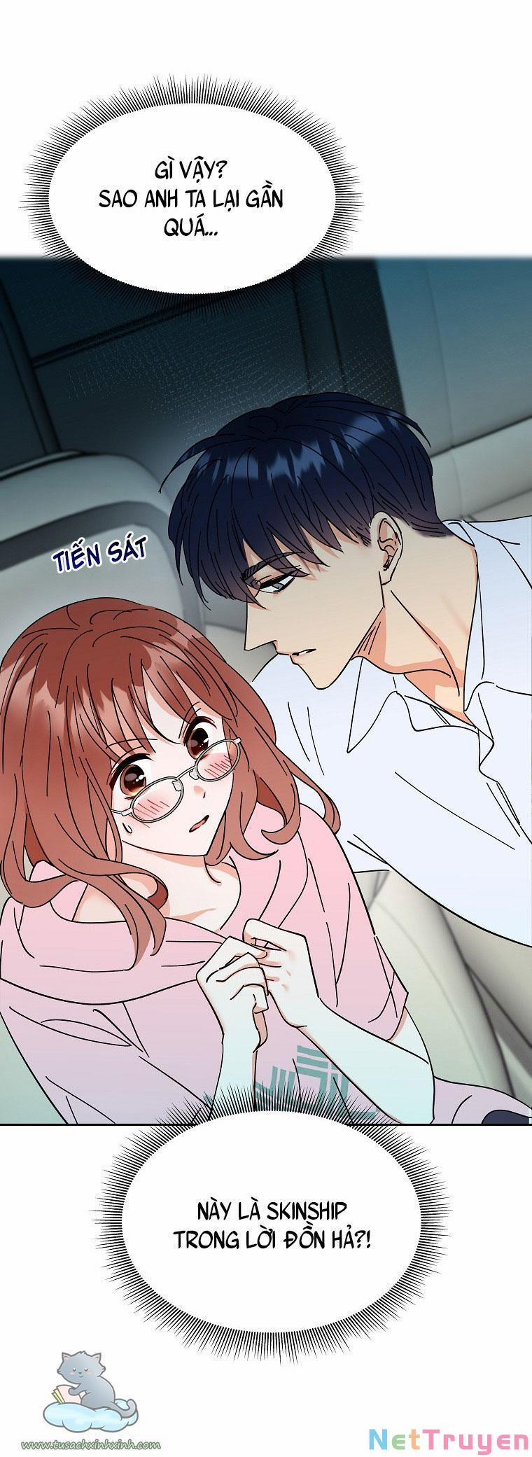 Nam Chính Chuẩn Gu 5 trang 17