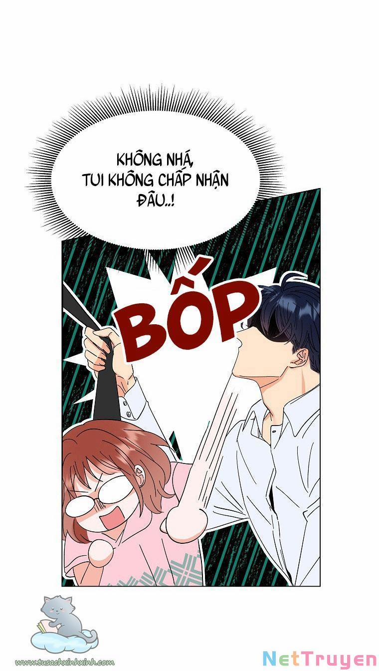 Nam Chính Chuẩn Gu 5 trang 19