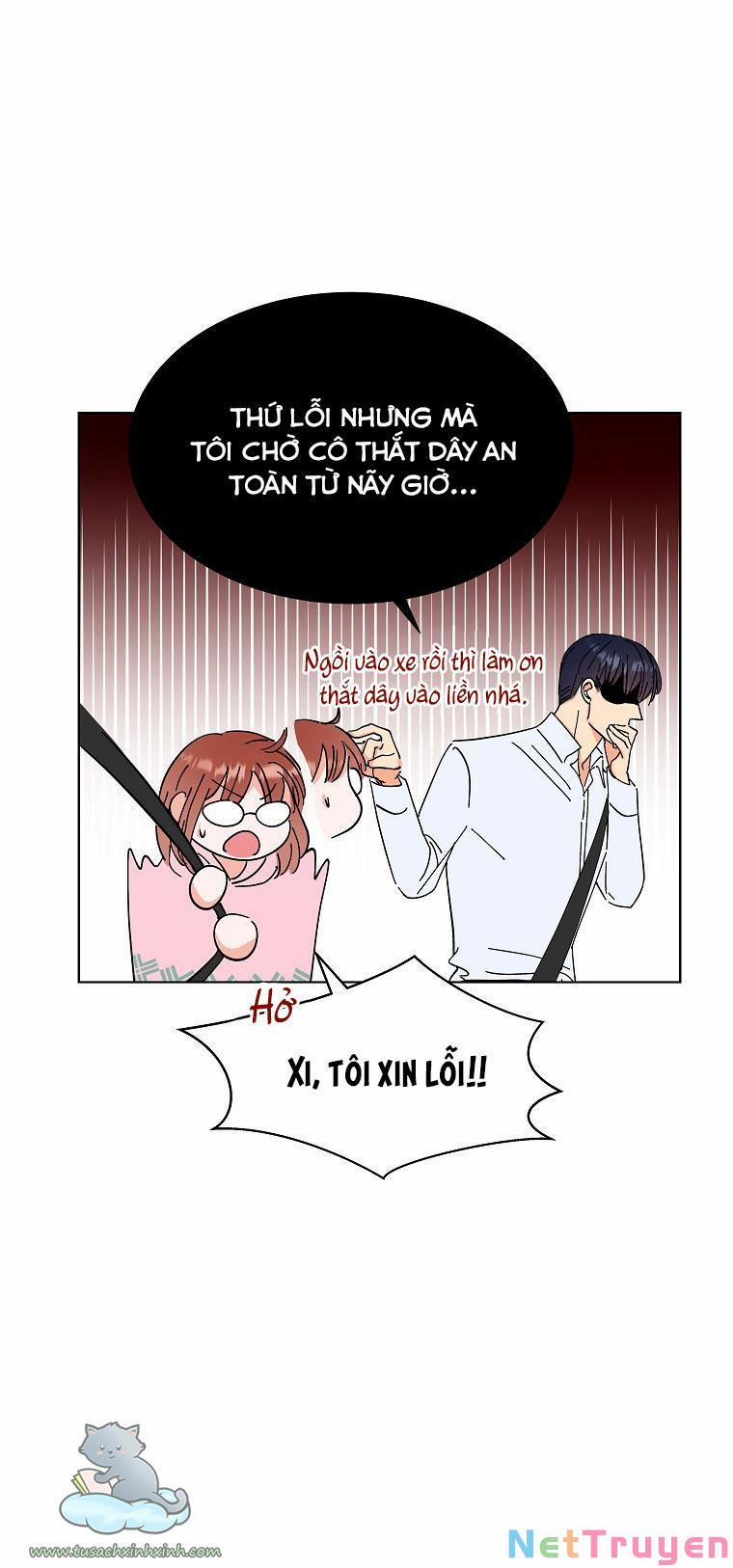 Nam Chính Chuẩn Gu 5 trang 22