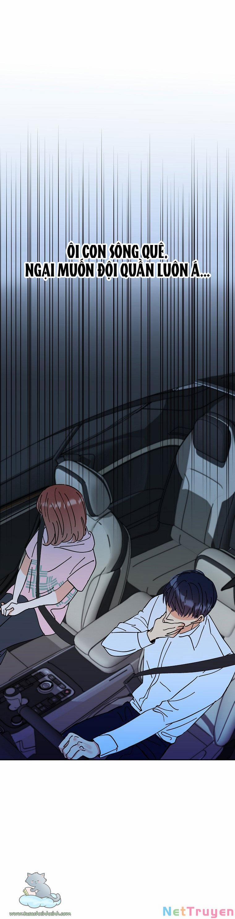 Nam Chính Chuẩn Gu 5 trang 23