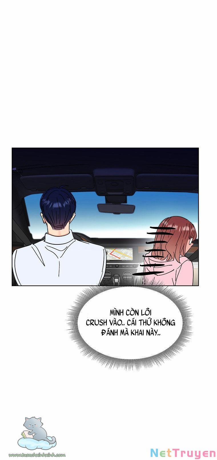 Nam Chính Chuẩn Gu 5 trang 24