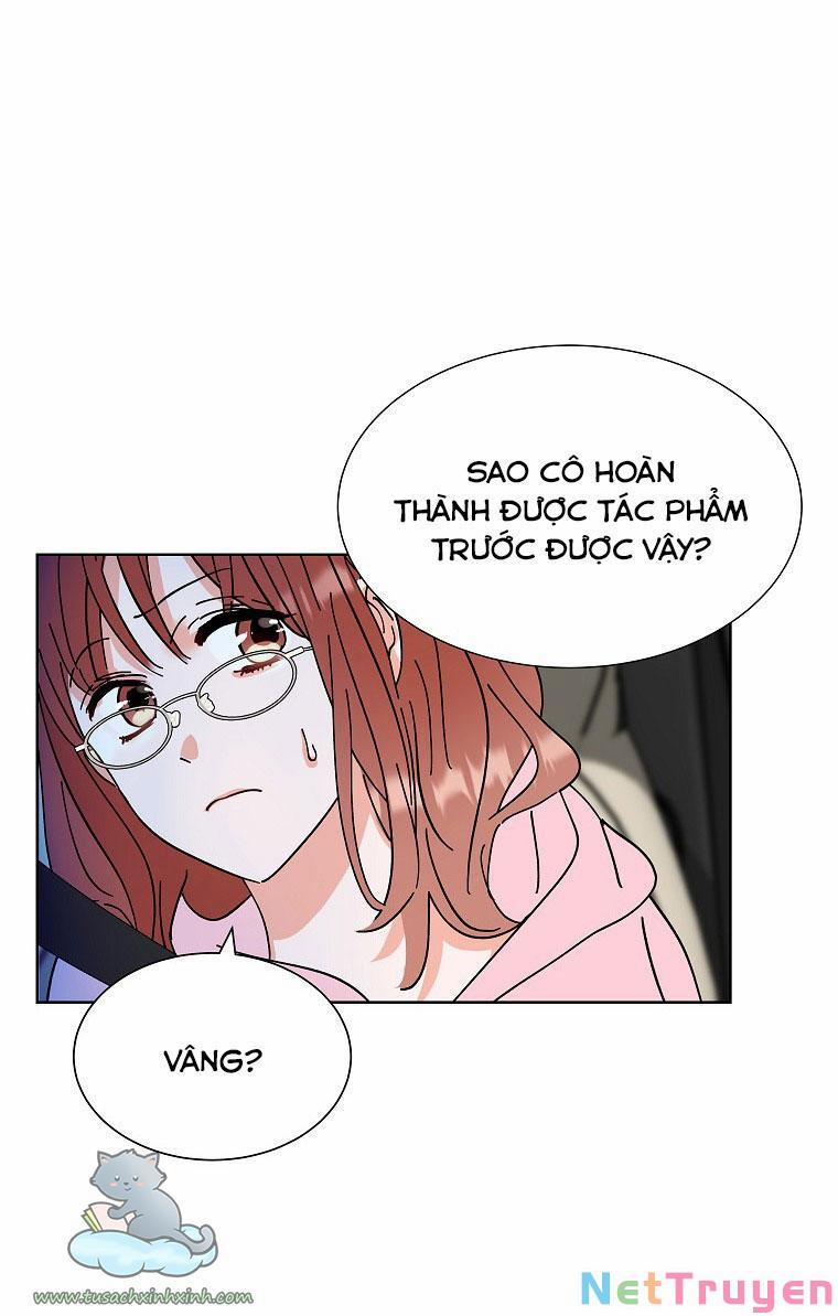 Nam Chính Chuẩn Gu 5 trang 25