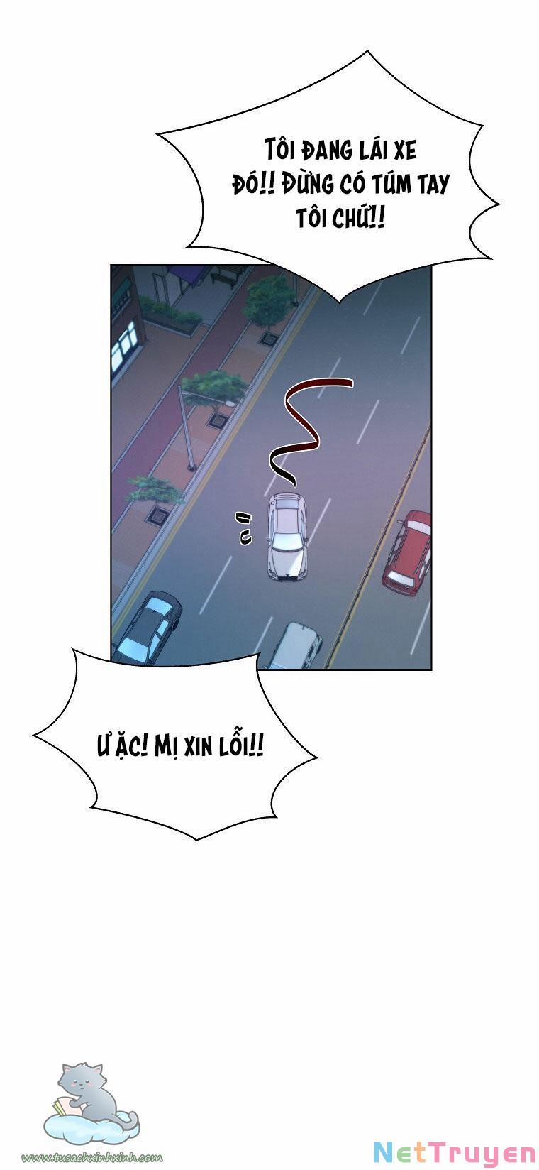 Nam Chính Chuẩn Gu 5 trang 30