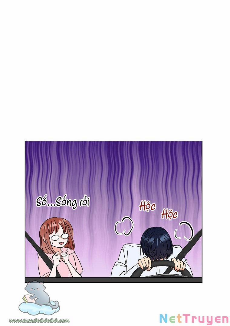 Nam Chính Chuẩn Gu 5 trang 31