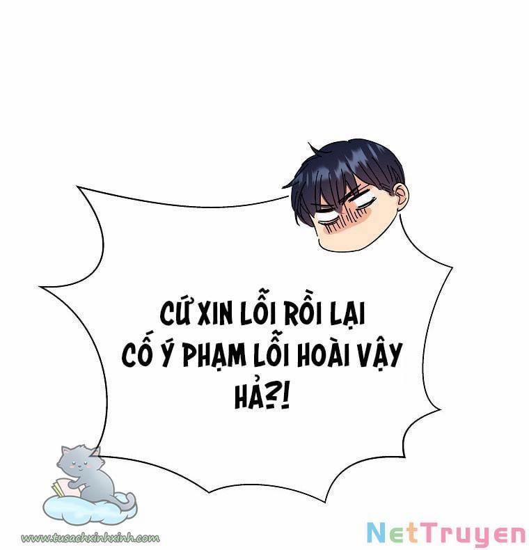 Nam Chính Chuẩn Gu 5 trang 33