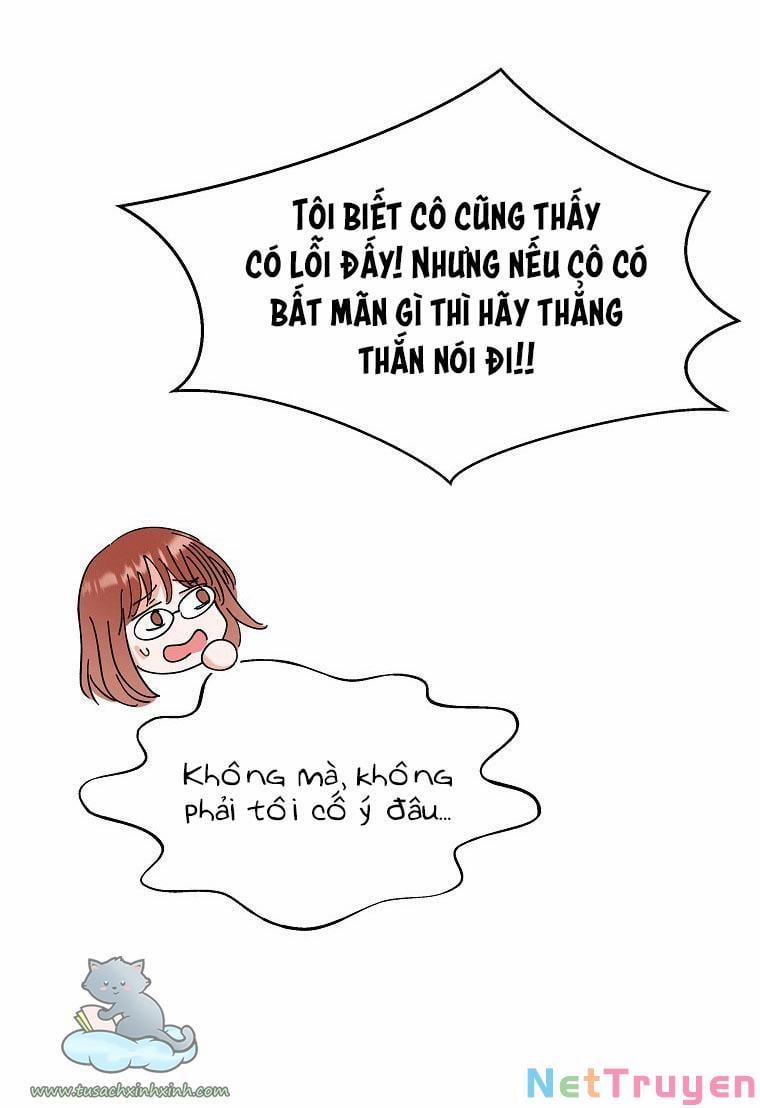 Nam Chính Chuẩn Gu 5 trang 34